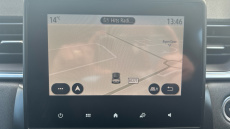 Renault Captur 1.5 dCi 115 Iconic 5dr Diesel Hatchback